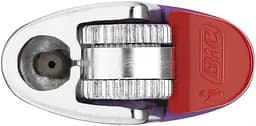 Запальнички Bic J23 Slim Smile блок 50 шт - мініатюра 3