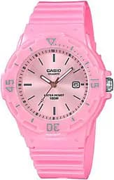 Годинник Casio TIMELESS COLLECTION LRW-200H-4E4