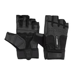 Рукавиці BiotechUSA Toronto Unisex Leather black XXL