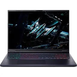 Ноутбук Acer Predator Helios Neo 18 AI PHN18-72-92Y3 (NH.U0HAA.002)