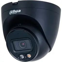 IP-відеокамера Dahua DH-IPC-HDW2449T-S-IL-BE 4 Мп
