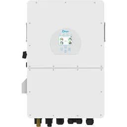 Гибридный солнечный инвертор Deye SUN-30K-SG02HP3-EU-AM3 [147760]