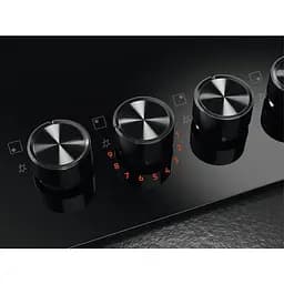 Варильна поверхня газова AEG HKB64453NB - мініатюра 3