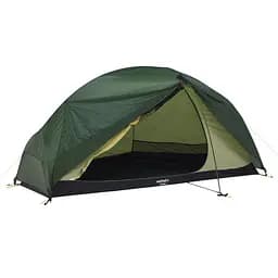 Палатка Wechsel Exogen 1 ZG (231048) Темно-зеленый