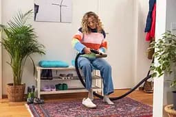 Karcher Миюча насадка для взуття Shoe!Cleaner - мініатюра 3