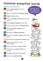 Collins Easy Learning: English Quick Quizzes Ages 7-9 - мініатюра 3