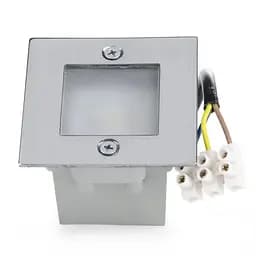 Светильник Brille грунтовый врезной LED 1W IP54 NW (311 )