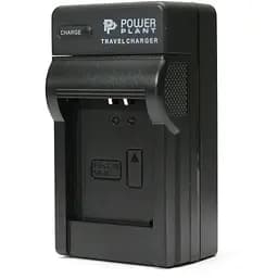Мережевий зарядний пристрій PowerPlant Canon NB-11L