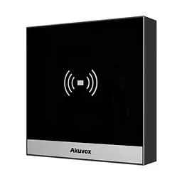 Терминал контроля доступа Akuvox A01 со считывателем EM-Marine / Mifare / NFC (00-00000424)
