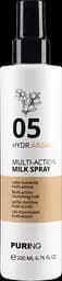 Мультиактивне живильне молочко-спрей PURING 05 HYDRARGAN 200 мл