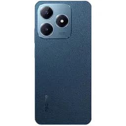 Смартфон Realme C63 8/256Gb Leather Blue (глобальна версія) - мініатюра 2