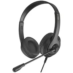 Навушники A4Tech Fstyler FH100U Stone Black