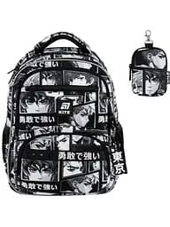 Рюкзак Kite Education 773 Anime Boy - мініатюра 2