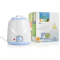 Підігрівач і стерилізатор для дитячих пляшечок CarLife Life Care HB-002