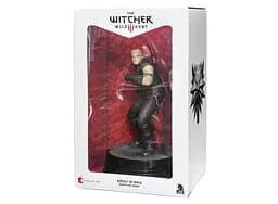 Фігурка Dark Horse Відьмак Геральт з Рівії The Witcher Geralt of Rivii 26 см WST DH TW HOS 13 - мініатюра 8