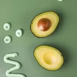 Маска для тіла Face Facts Nourishing Avocado Body Mask поживна 200 мл - мініатюра 4