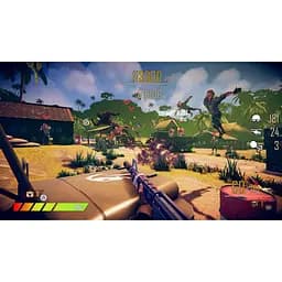 Ключ активації Microsoft Operation Wolf Returns: First Mission для Xbox One/Series S/X - мініатюра 3
