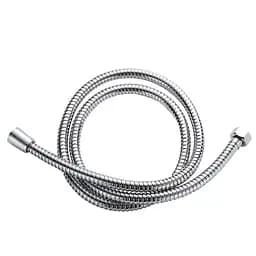 Шланг для душа, нержавеющая сталь, хром 1500 мм Frap F46, Хром