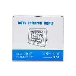 Інфрачервоний прожектор Light Vision VLC-3012IR 60° (80-00034) - мініатюра 5