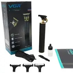Професійний чоловічий тример VGR V-179 - мініатюра 8