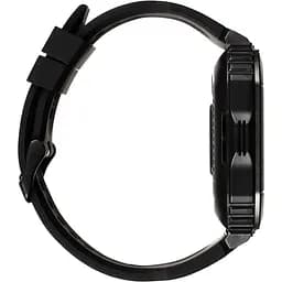 Смарт-годинник Gelius Tactical Navy GP-SW007 Black [113442] - мініатюра 4