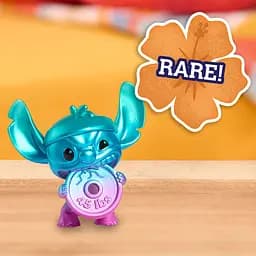 Фігурка-сюрприз Stitch S5 Стіч у капсулі дисплей в асортименті (46334) - мініатюра 4