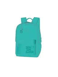 Рюкзак CoolPack SCOUT17 Mint STITCH