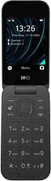 Мобільний телефон HMD 2660 Flip Black - мініатюра 5