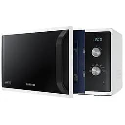 Микроволновка Samsung MS23K3614AW/BW - мініатюра 4