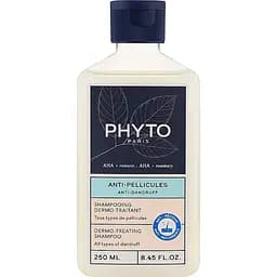 Шампунь против перхоти Phyto Scalp Solution Anti-Dandruff для всех типов волос 250 мл
