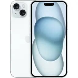 Apple iPhone 15 Plus 128 ГБ Blue (Grade C) Seller Refurbished