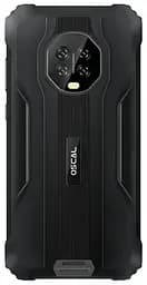 Смартфон Blackview Oscal S60 Pro 4/32Gb Black Night Vision edition (Global Version) - мініатюра 5
