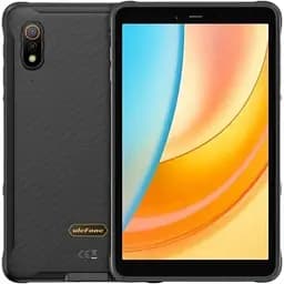 Планшет Ulefone Armor Pad Pro 8/128Gb LTE Black