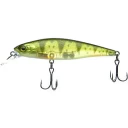 Воблер Jackall Squad Minnow 80SP 82 мм 9.7 g Ghost G Perch