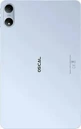 Планшет Oscal Pad 100 12/256Gb Blue - мініатюра 2