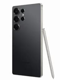 Смартфон Samsung Galaxy S25 Ultra 12/256GB Titanium Black SM-S938BZKDEUC - мініатюра 4