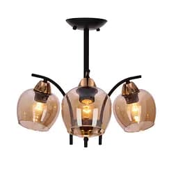 Люстра Candellux 33-35318 MERRA