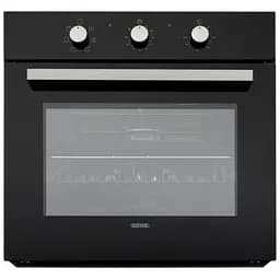 Електрична духова шафа Eleyus LEONA 6006 BL