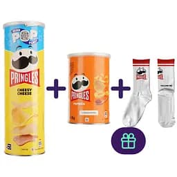 chypsy-pringles-papryka-70-h-chypsy-pringles-cheese-165-h-podarunok-shkarpetky-pringles-v-asortymenti