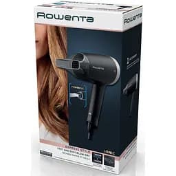 Фен Rowenta (CV1810F0) - мініатюра 5