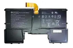Акумулятор для ноутбука HP BF04XL Spectre 13-AF000 7.7V Black 5685 mAh