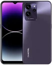 Смартфон OUKITEL C32 8/128Gb purple