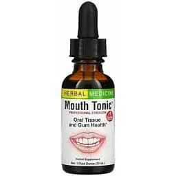 Здоровье полости рта Herbs Etc Mouth Tonic 29.5 мл