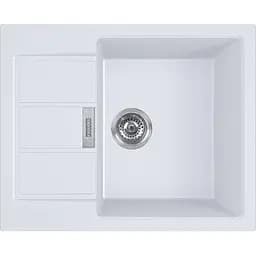 Кухонна мийка Franke S2D 611-62 143.0627.382