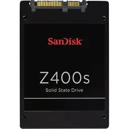 Накопичувач SSD 2.5 Sandisk 128Gb SD8SBAT-128G-1122 Б/В