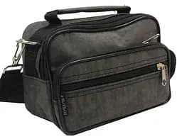 Чоловіча сумка-барсетка Wallaby 13,5x18,5x6 см sum0019282