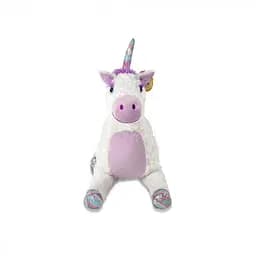 М'яка іграшка Melissa&Doug Райдужний єдиноріг Місті, 106 см (MD40405) - мініатюра 3