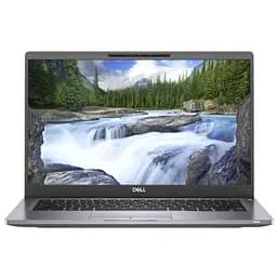 Ноутбук Dell Latitude 7400 (i7-8665U/16/512SSD) - Class A "Б/У"