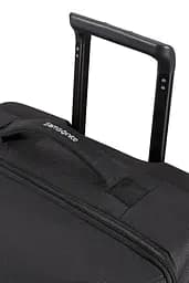 Дорожня Сумка На Колесах Samsonite ARMOX BLACK 84x44x35 KQ2*09008 - мініатюра 10