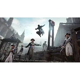 Гра Assassin's Creed: Unity (англійська версія) (PS4) - мініатюра 2